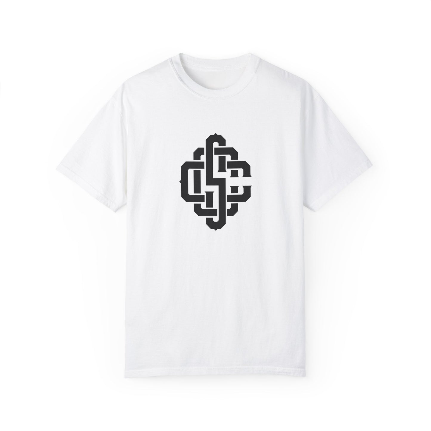 Double Sided Core Tee