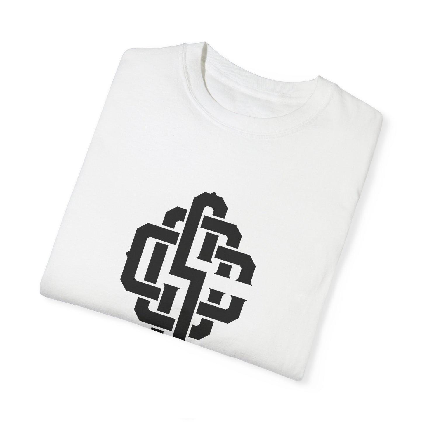 Double Sided Core Tee