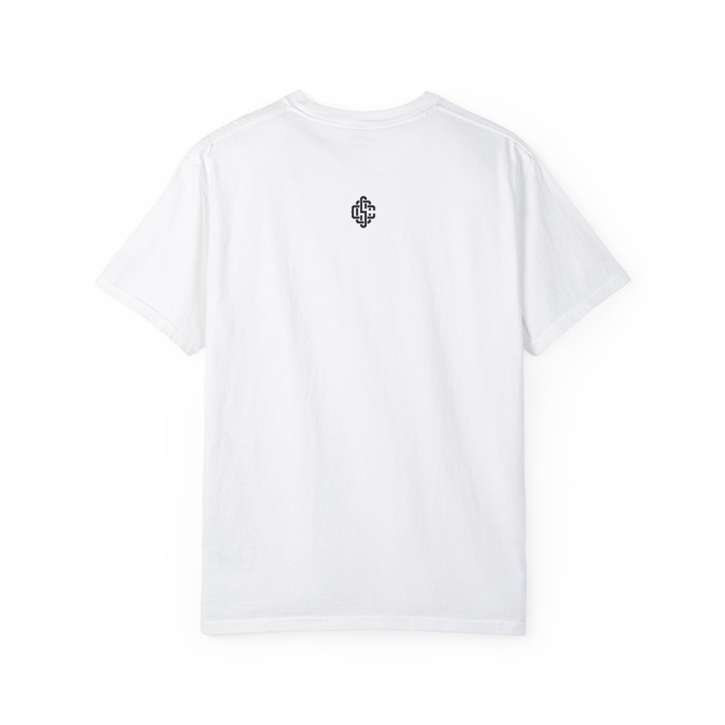 Double Sided Core Tee