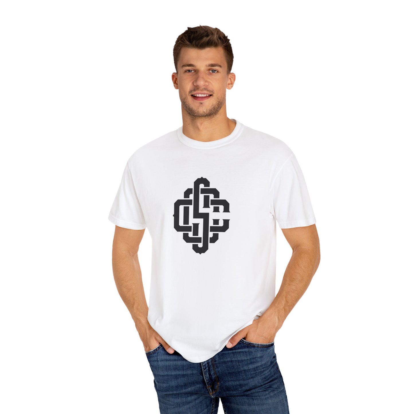 Double Sided Core Tee