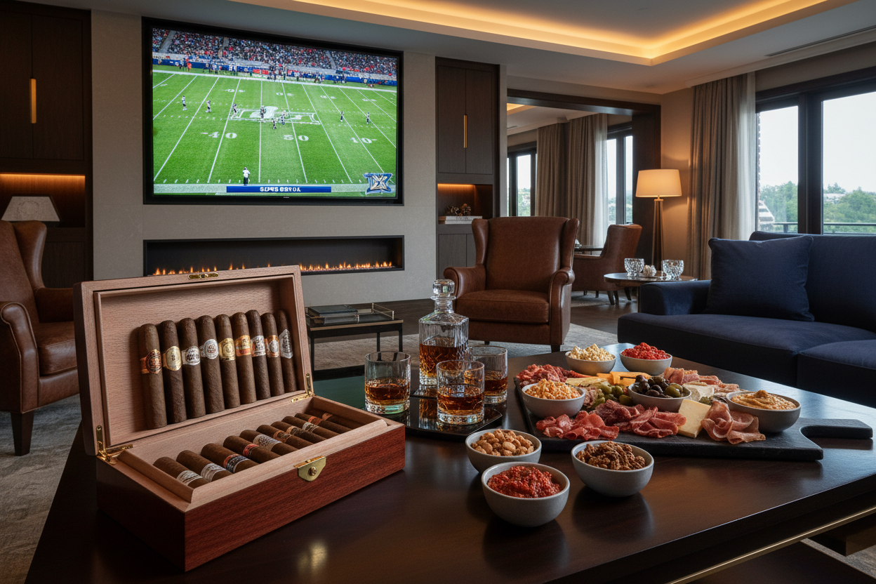 Super Bowl LX: The Bay, Bad Bunny & The Biggest Sunday of the Year