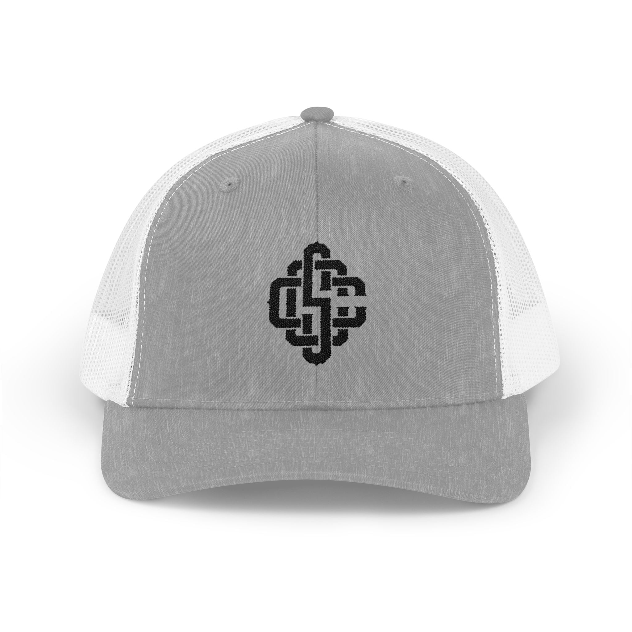 Snapback Trucker Cap