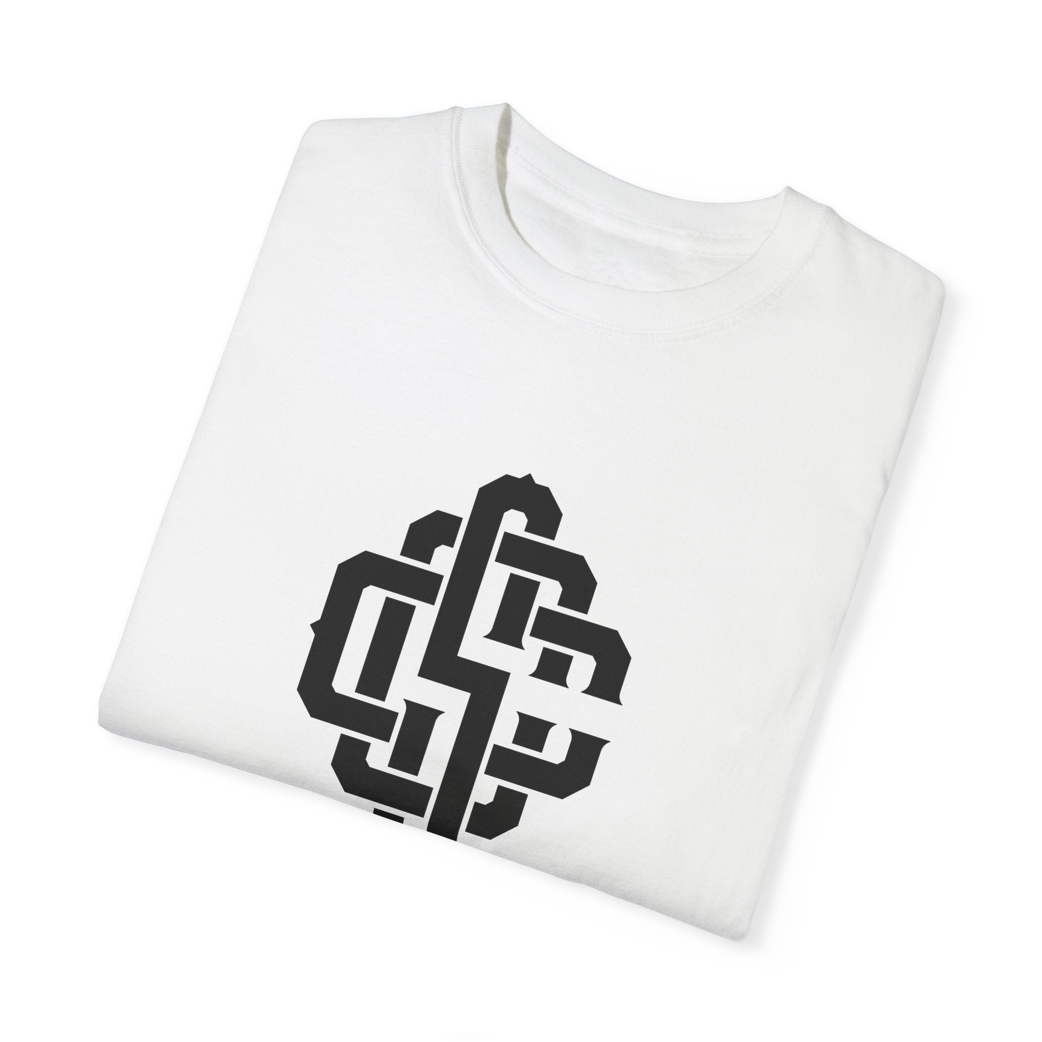 Double Sided Core Tee