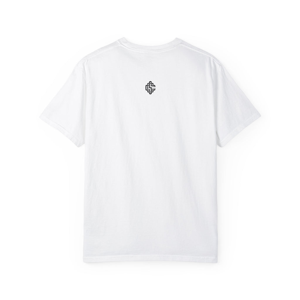 Double Sided Core Tee