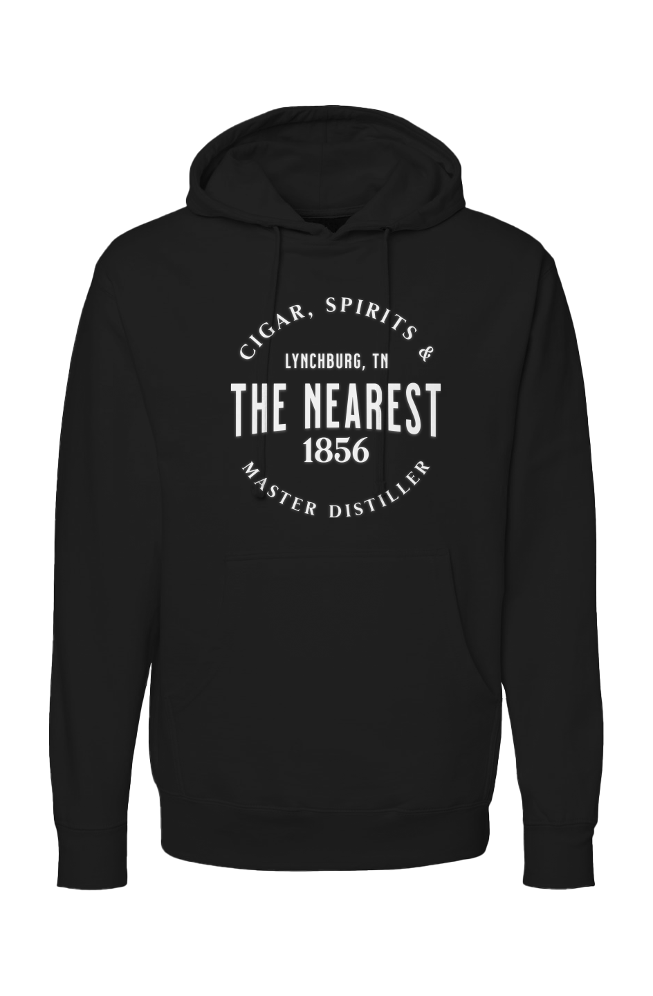 Independent Signature Hood