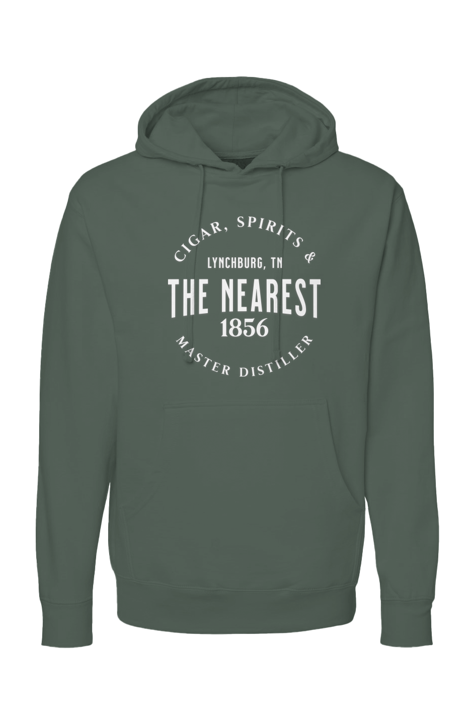 Independent Signature Hood