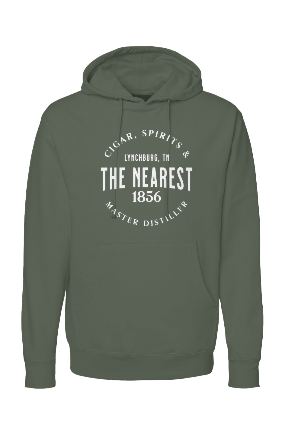 Independent Signature Hood