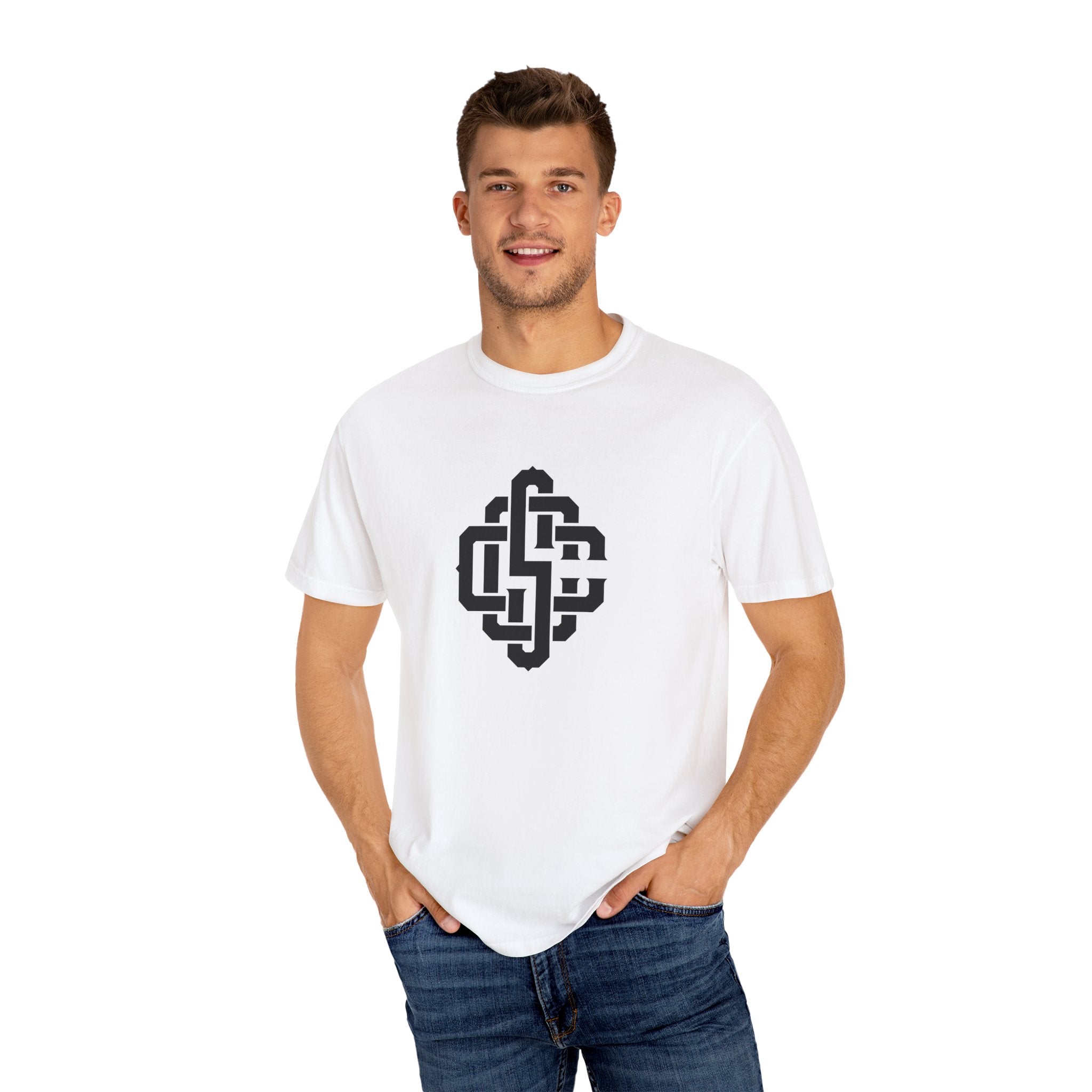Double Sided Core Tee