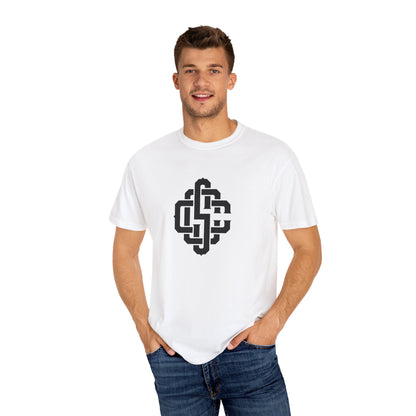 Double Sided Core Tee