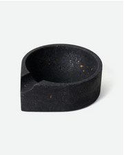 Concrete Cigar Ashtray